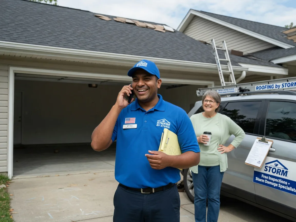 Roof Repair Near Me Kings Mountain, NC FAQs