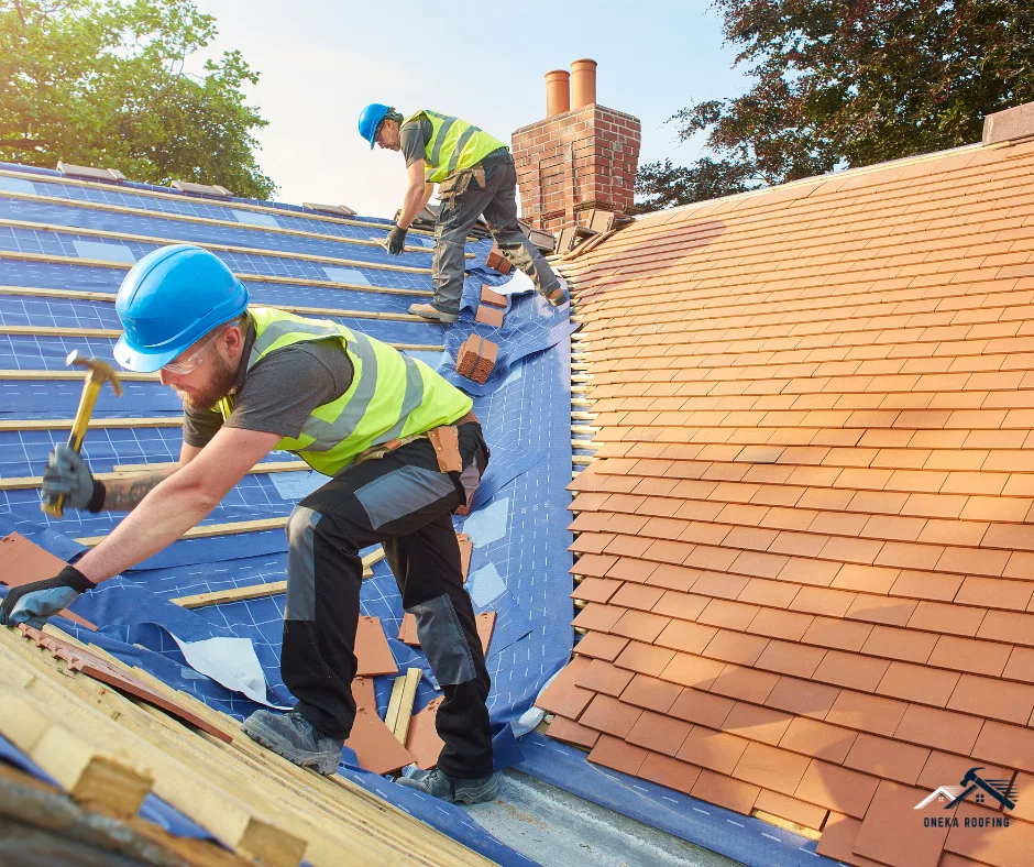 Why choose Roof Repair Near Me in Kings Mountain, NC