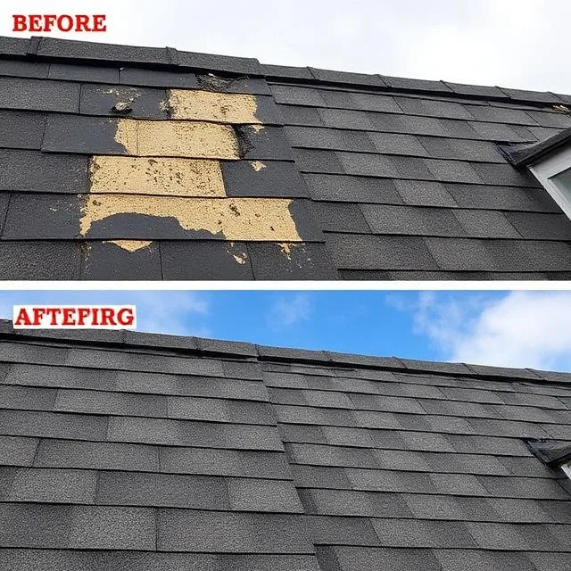Roof Repair Near Me in Kings Mountain, NC near me